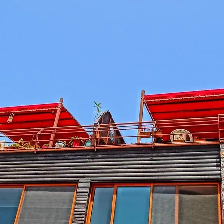 Hotel Penthouse Bozburun