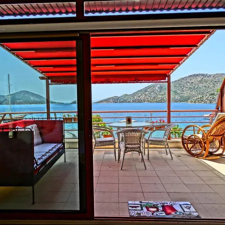 Villa Penthouse