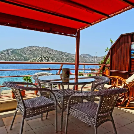 Penthouse Villa