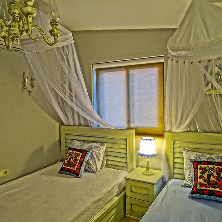 Penthouse Villa Bozburun