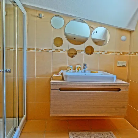 Penthouse Villa Bozburun