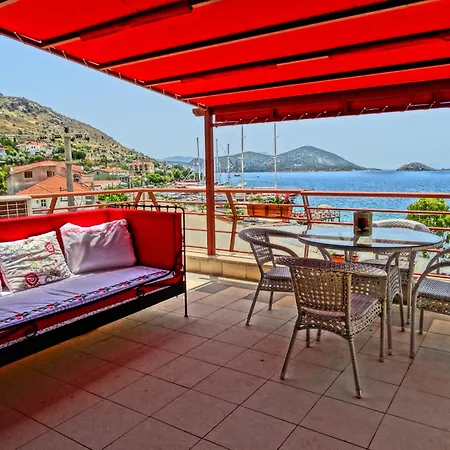 Villa Penthouse *