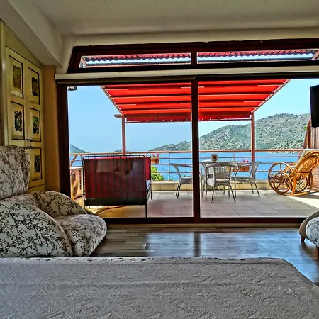 Villa Penthouse