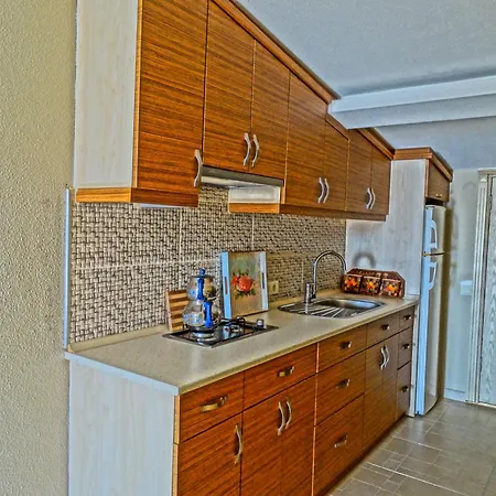 Penthouse Villa Bozburun