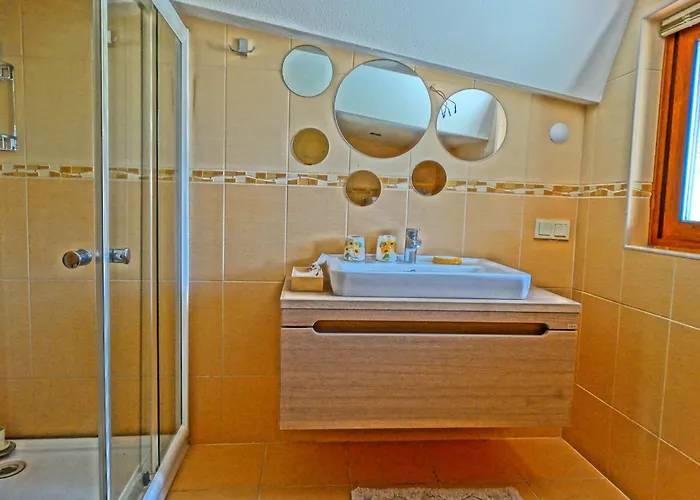 Penthouse Ξενοδοχείο Bozburun
