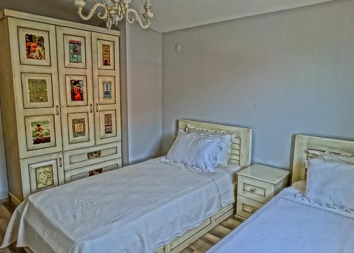 Penthouse Ξενοδοχείο