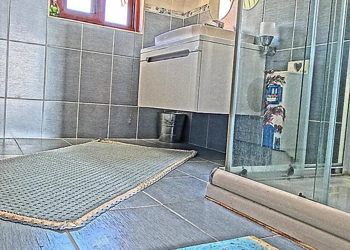 Penthouse מלון 4*