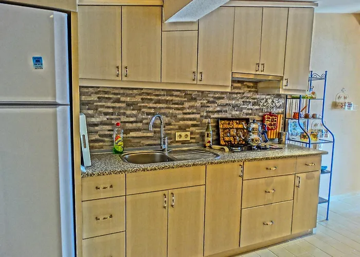 Penthouse 4*